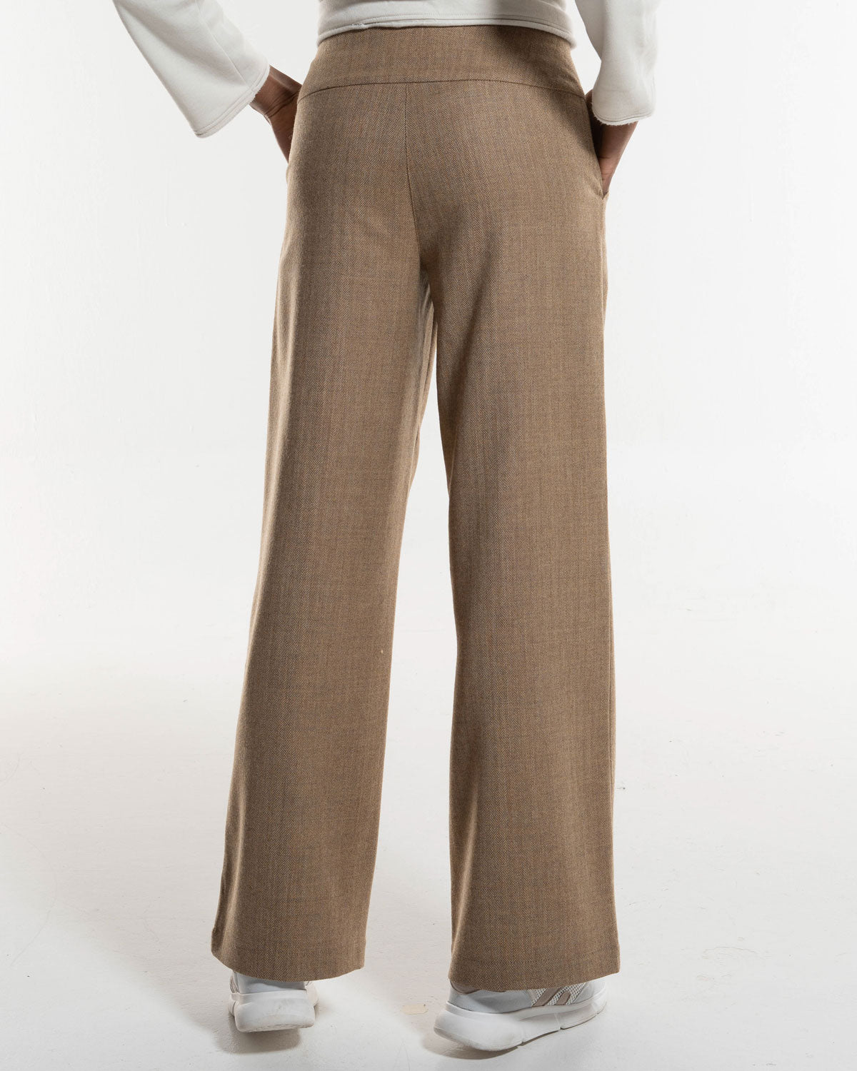 Alma Lovis Fischgrad Marlene Hose