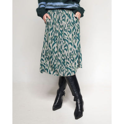 Leaf Skirt