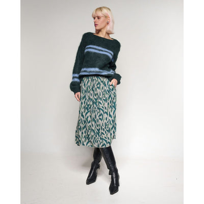 Leaf Skirt