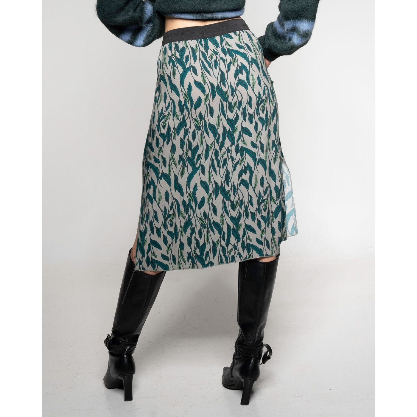 Leaf Skirt