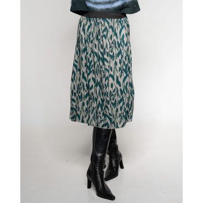 Leaf Skirt