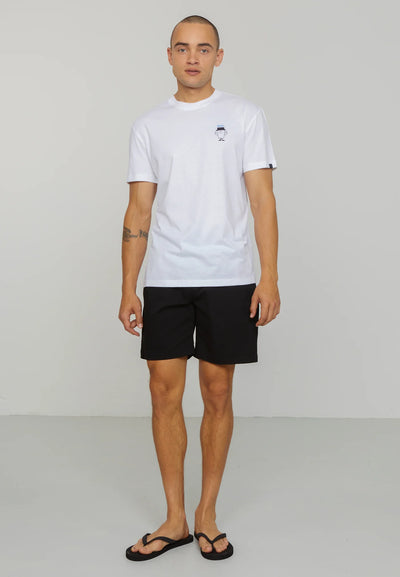 Recolution T-Shirt AGAVE MOIN COFFEE