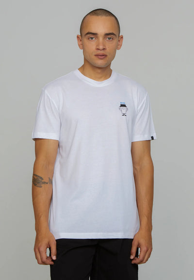 Recolution T-Shirt AGAVE MOIN COFFEE