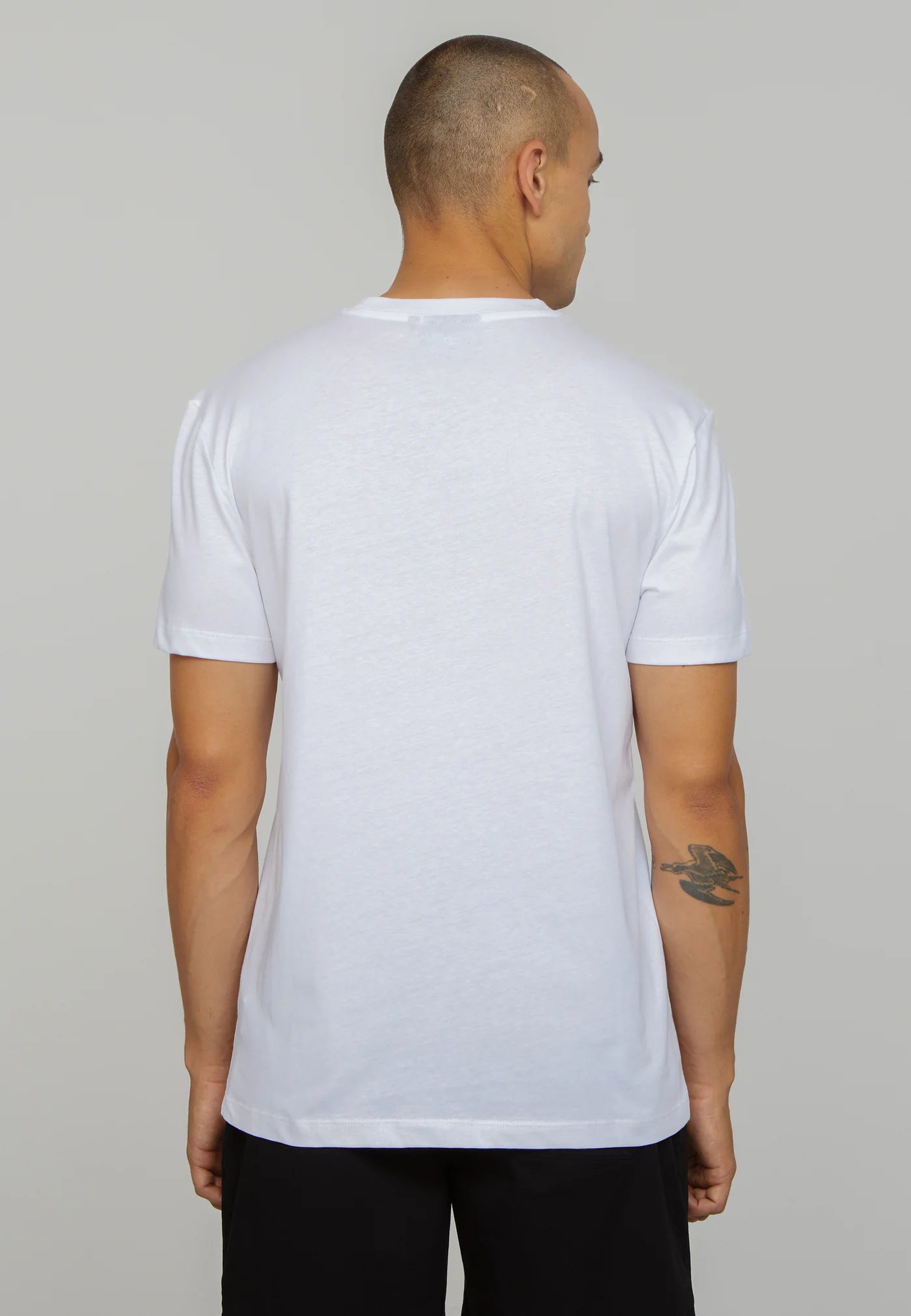Recolution T-Shirt AGAVE MOIN COFFEE