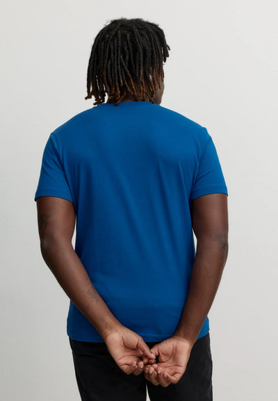 RECOLUTION Men T-Shirt Agave Smiley