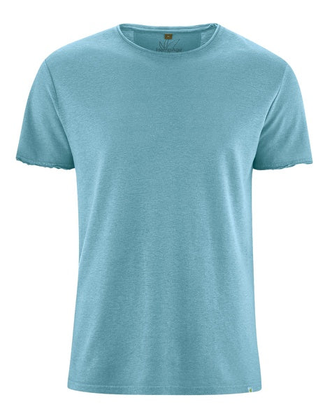 HempAge He-T-Shirt