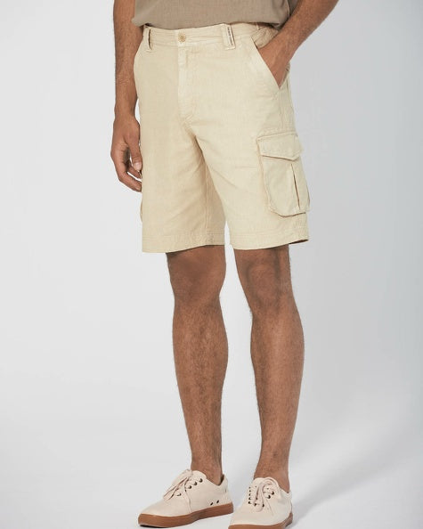 HempAge He-Hanf Cargoshort