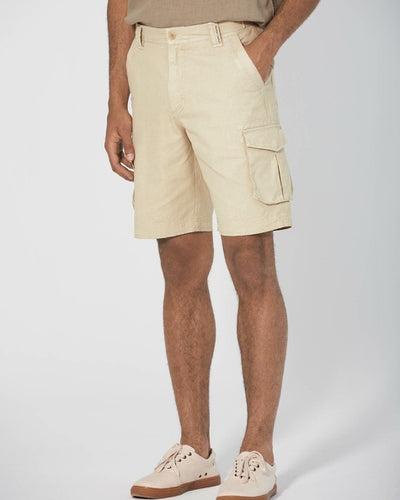 HempAge He-Hanf Cargoshort