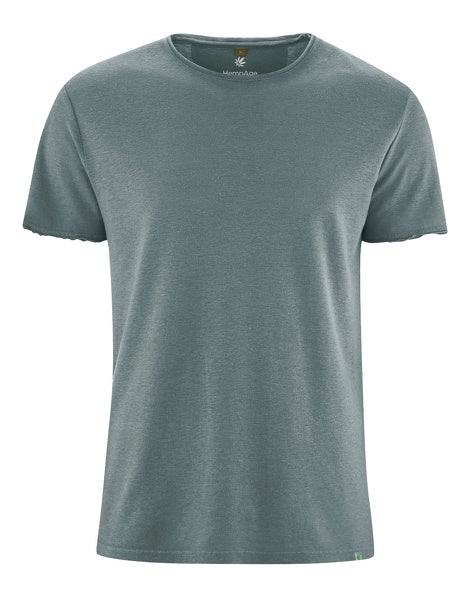 HempAge He-T-Shirt