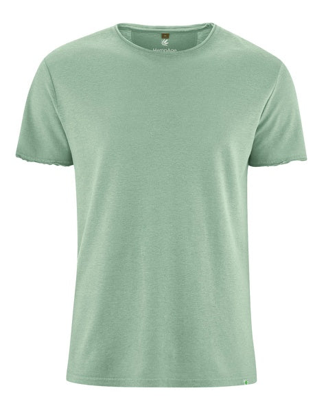 HempAge He-T-Shirt