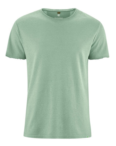 HempAge He-T-Shirt