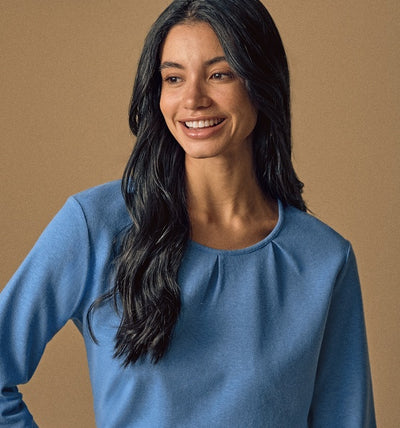 Damen Longsleeve