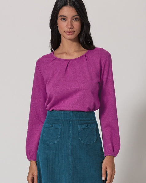 Damen Longsleeve