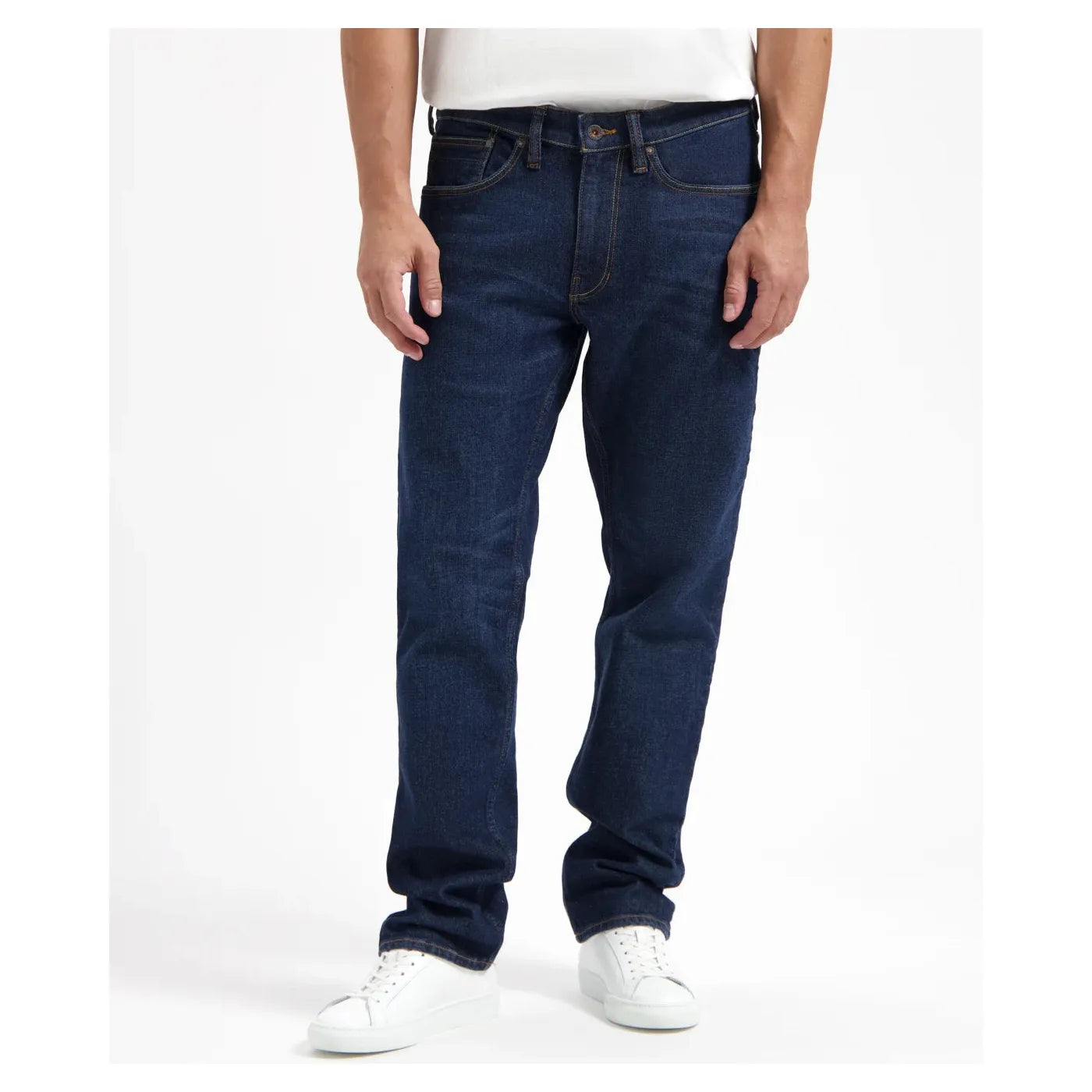 Scott Regular basic blue