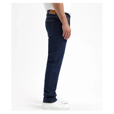 Scott Regular basic blue
