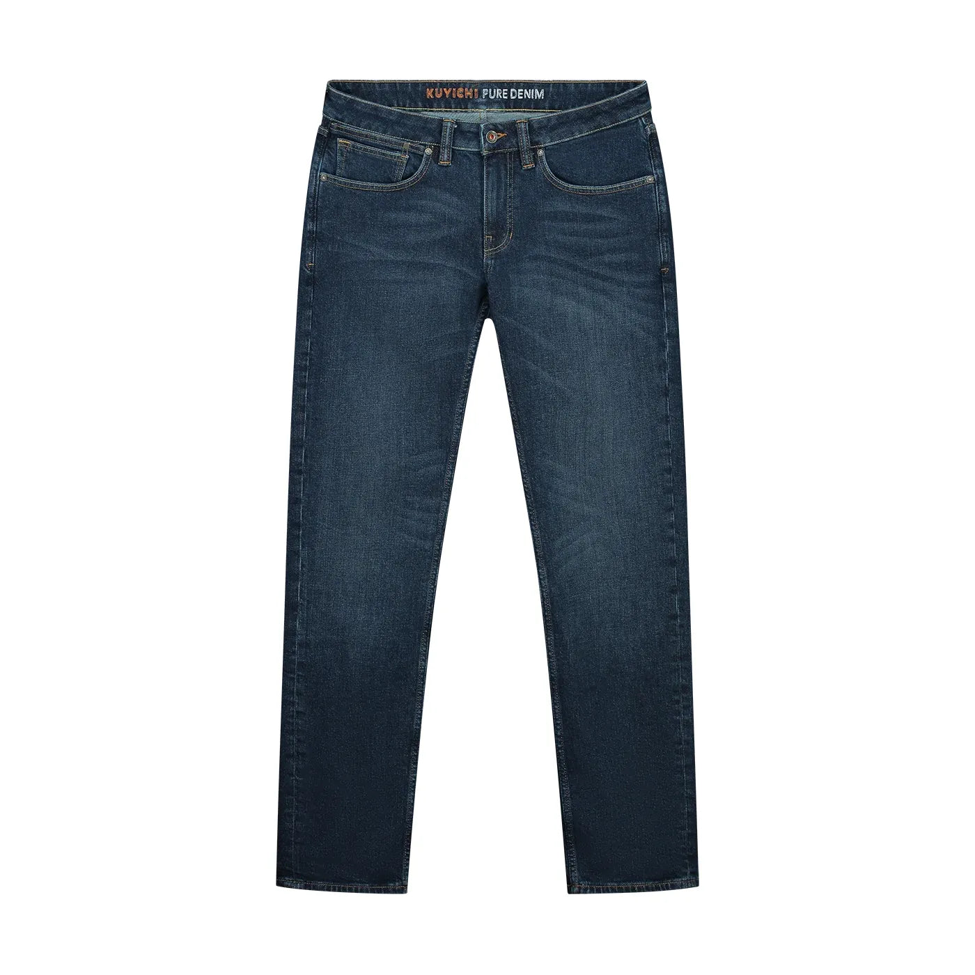 Scott Regular basic blue