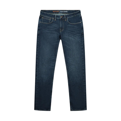 Scott Regular basic blue