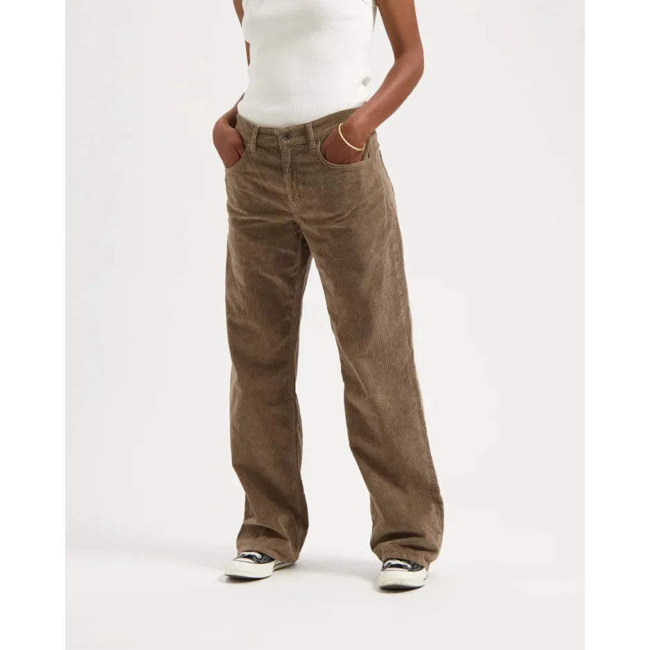 Lena Loose Corduroy