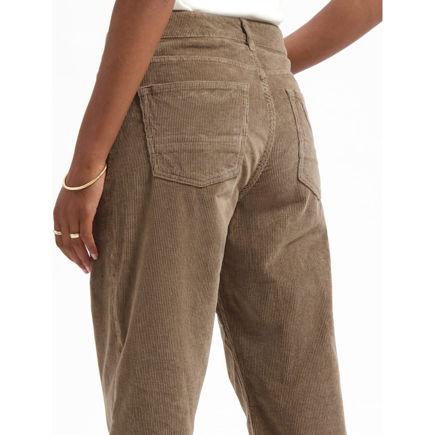 Lena Loose Corduroy