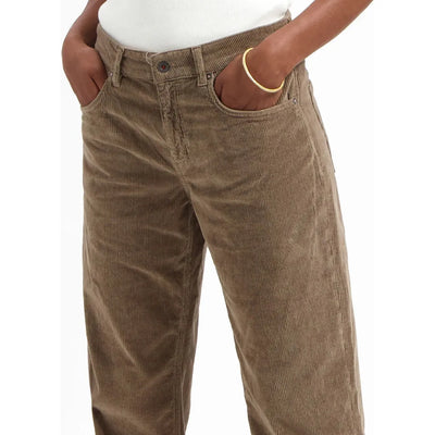 Lena Loose Corduroy