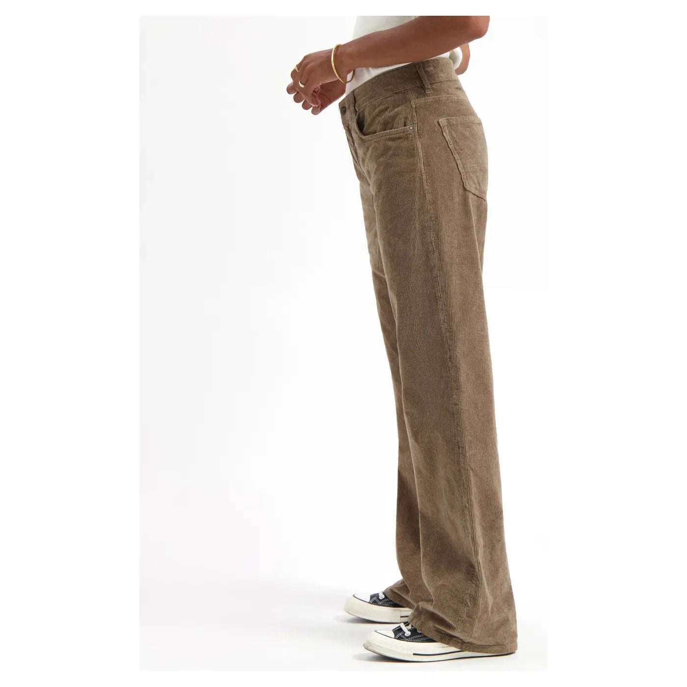 Lena Loose Corduroy