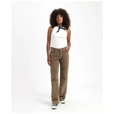Lena Loose Corduroy
