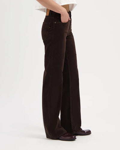 Lena Loose Corduroy