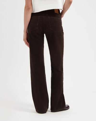 Lena Loose Corduroy