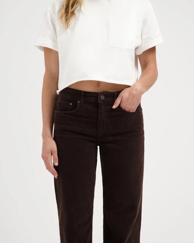 Lena Loose Corduroy