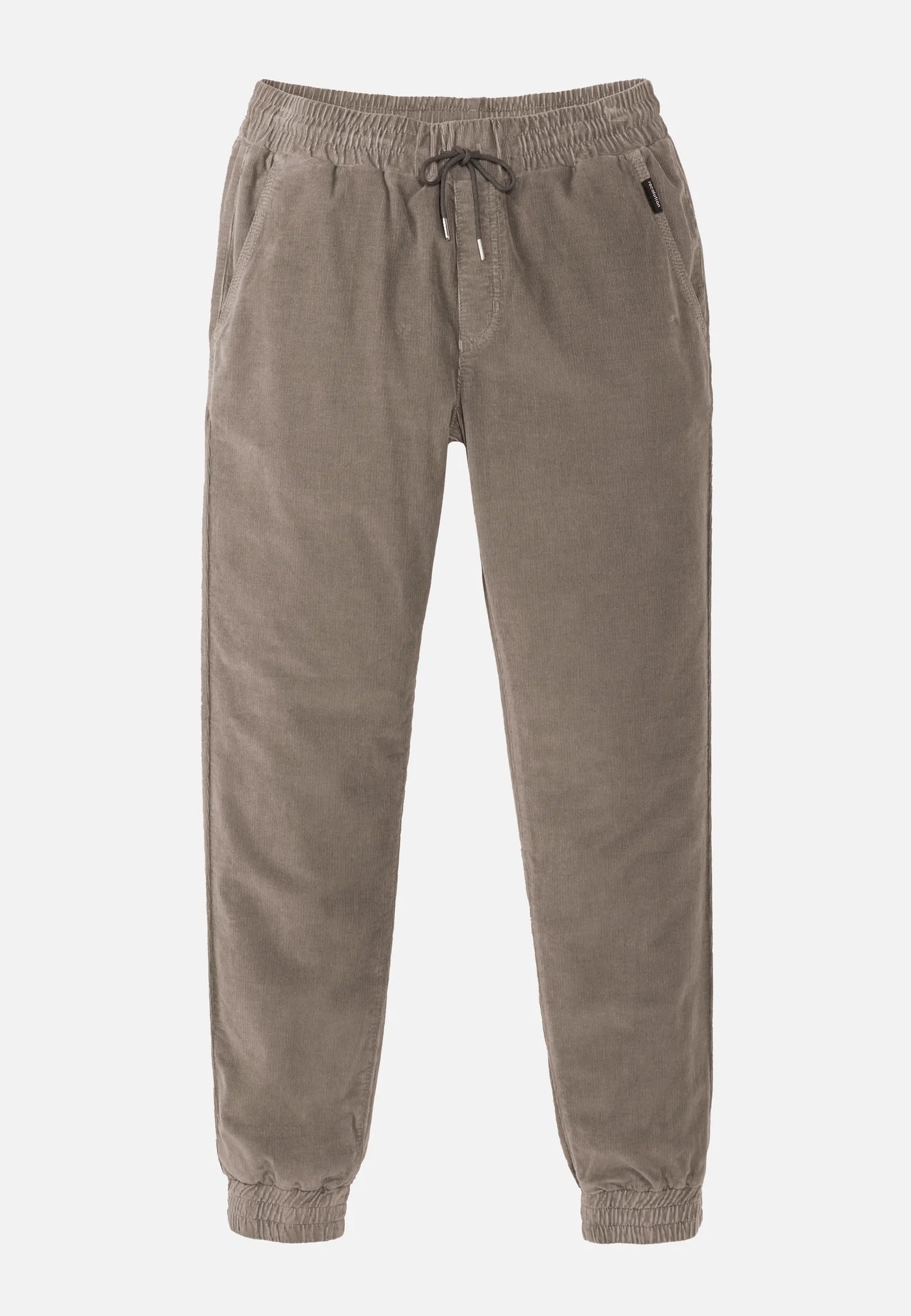 RECOLUTION Men Jogg Chino CYPERUS