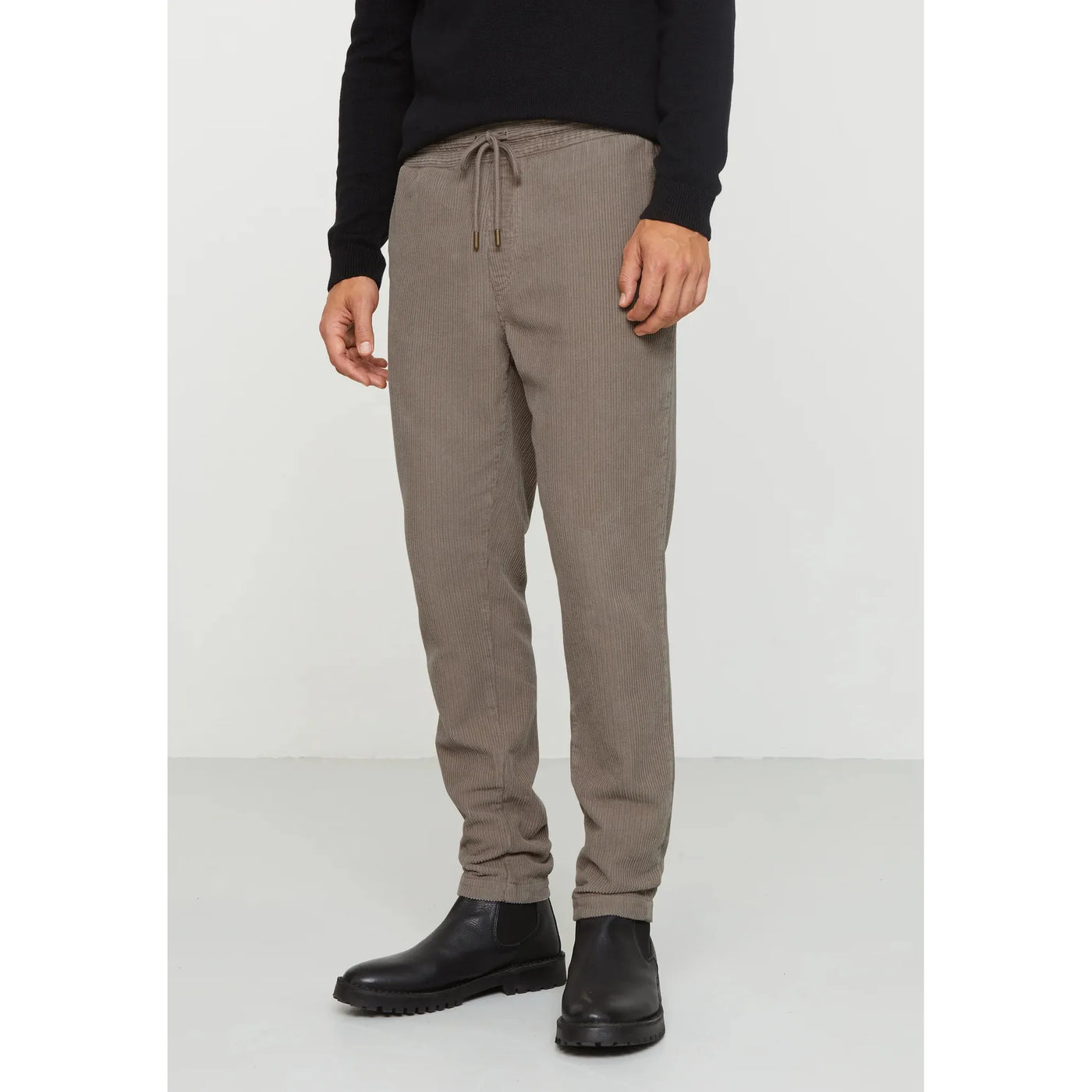 RECOLUTION Men Jogg Chino CAS
