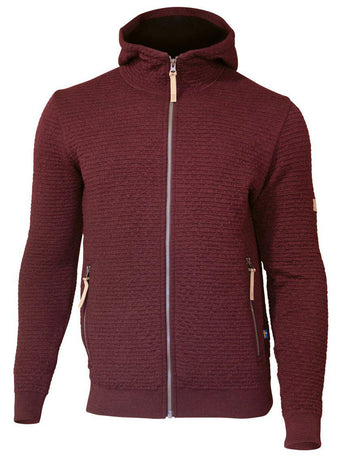 IVANHOE Morel Hood male