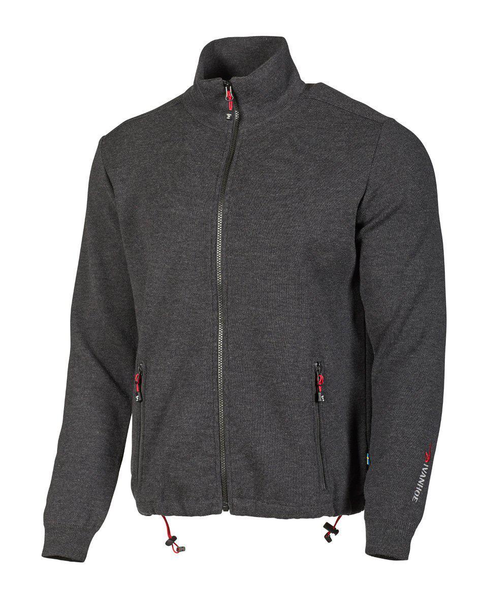 IVANHOE Hadar fullzip