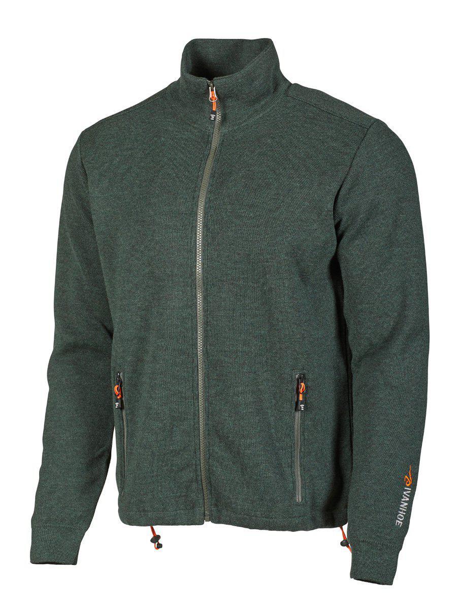 IVANHOE Hadar fullzip