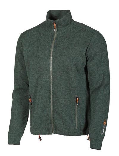 IVANHOE Hadar fullzip