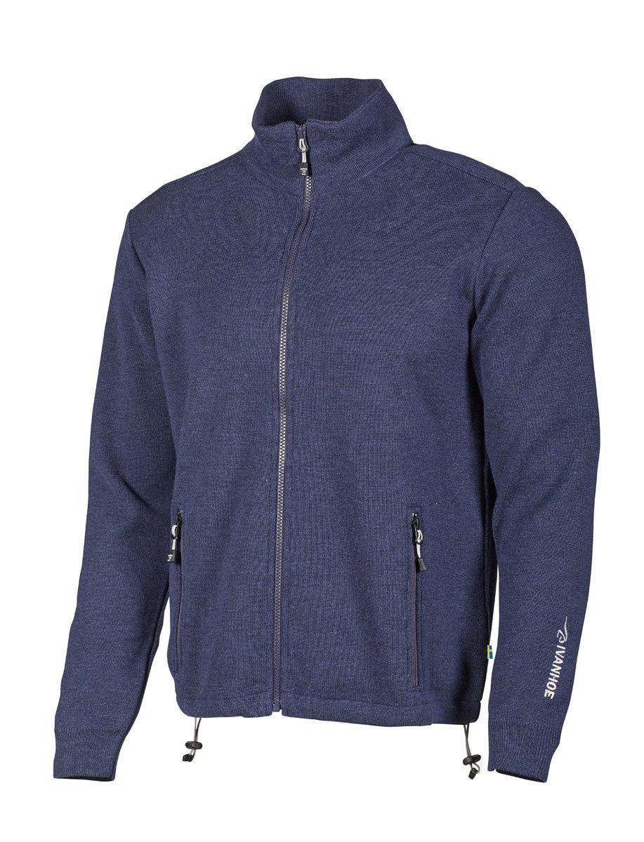 IVANHOE Hadar fullzip
