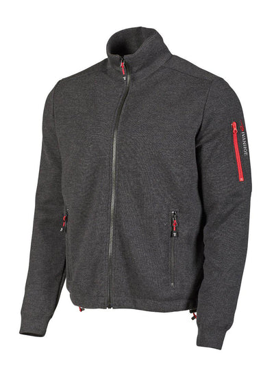 IVANHOE Hadar fullzip windbraker