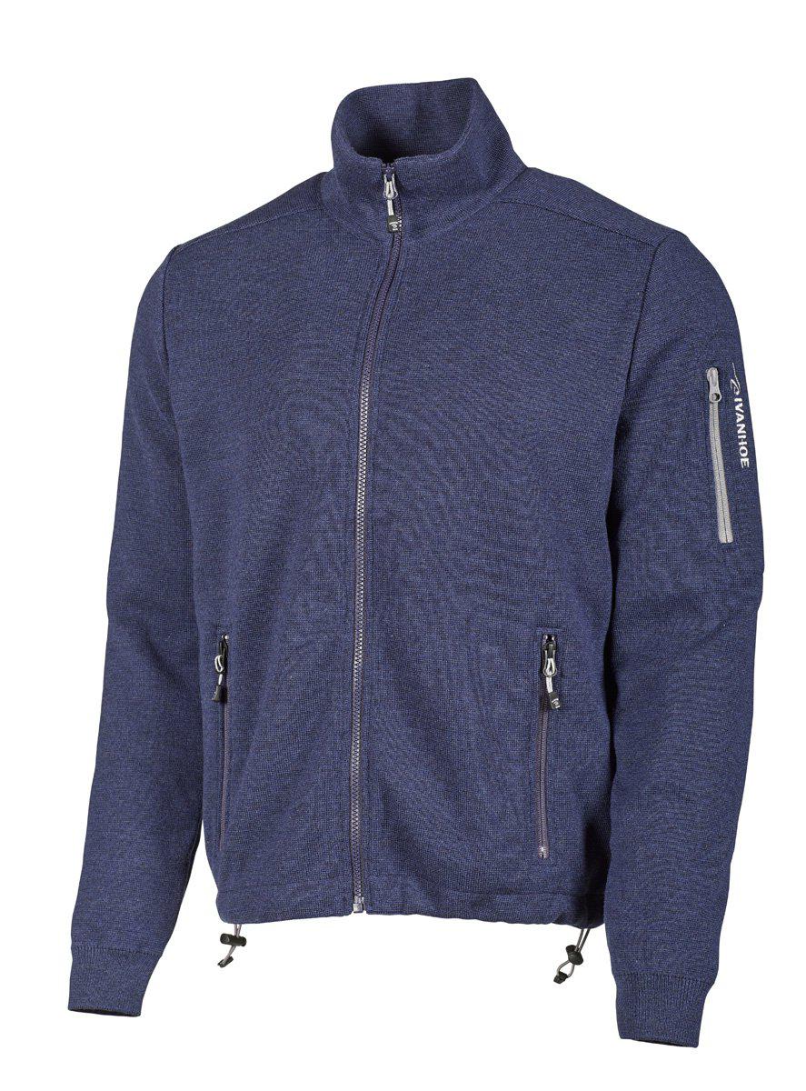 IVANHOE Hadar fullzip windbraker