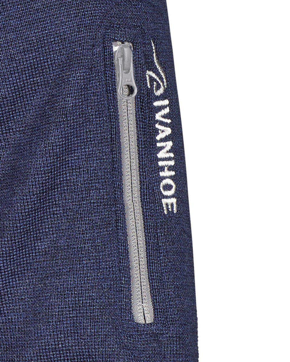 IVANHOE Hadar fullzip windbraker