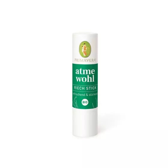 Primavera Atme Wohl Riech Stick