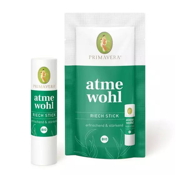 Primavera Atme Wohl Riech Stick