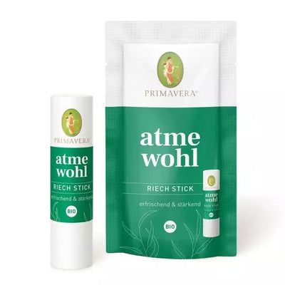 Primavera Atme Wohl Riech Stick