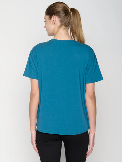 GREENBOMB Damen Bike Romantic ( Feel T-Shirt GOTS)