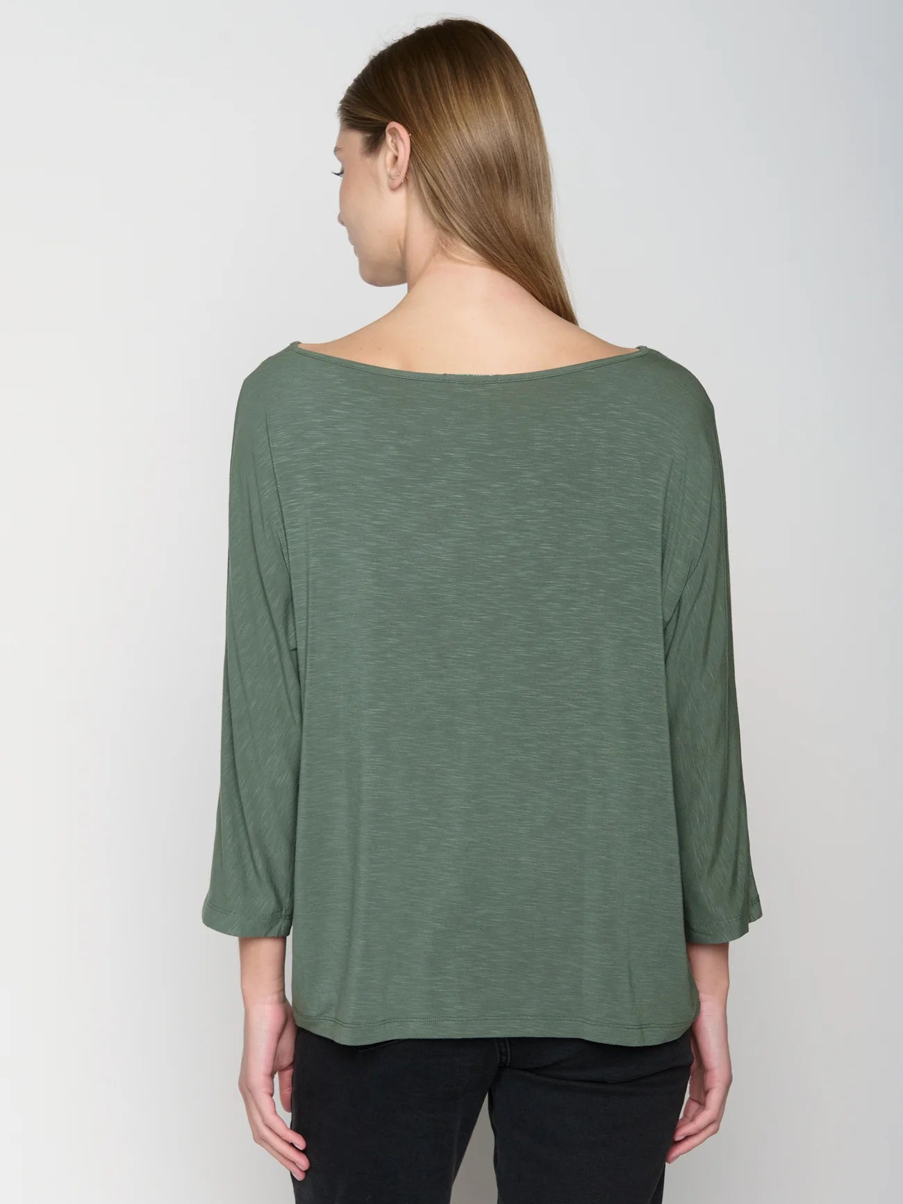 Greenbomb Nature Allium Simper Longsleeve