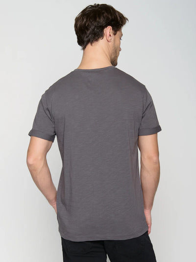 GREENBOMB Bike Front Stamp (Roll/T-Shirt/GOTS