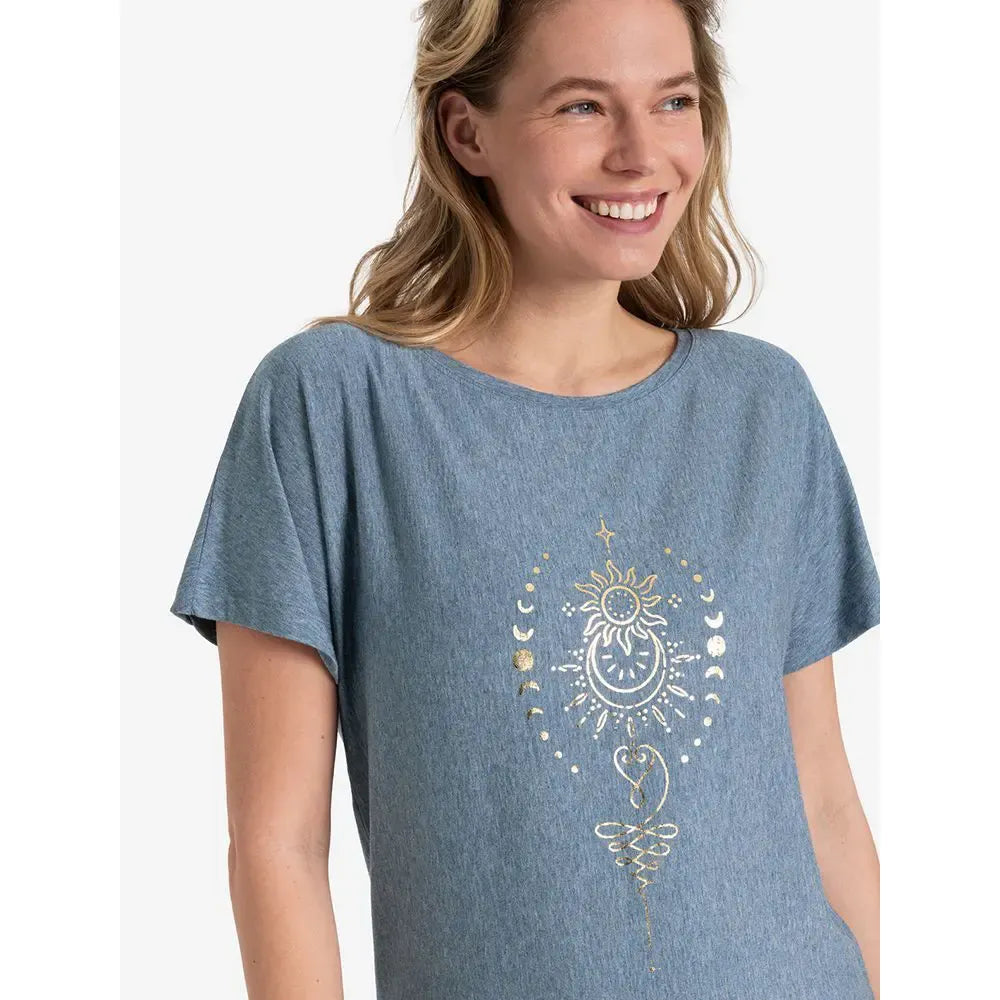 Spirit of OM Shirt Women