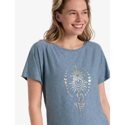 Spirit of OM Shirt Women