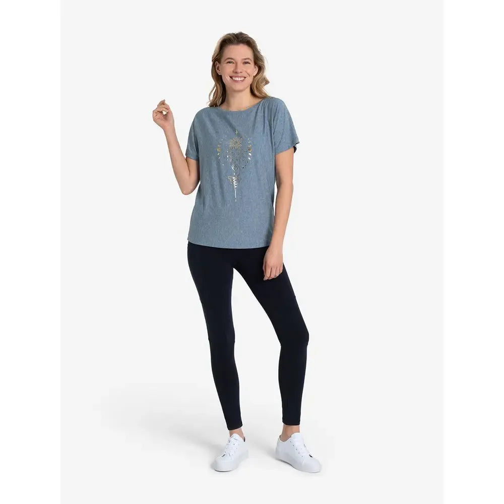 Spirit of OM Shirt Women
