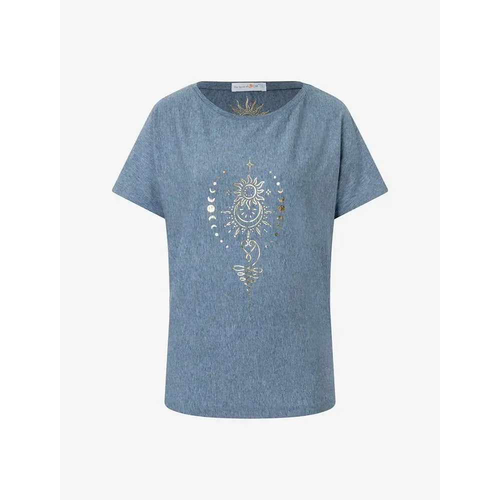 Spirit of OM Shirt Women