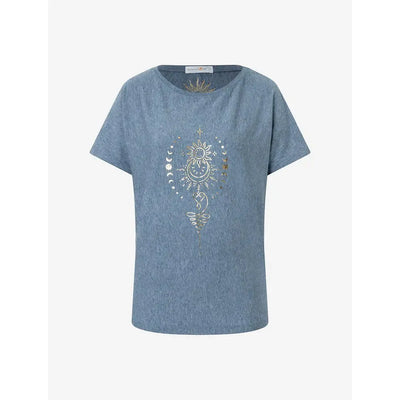 Spirit of OM Shirt Women